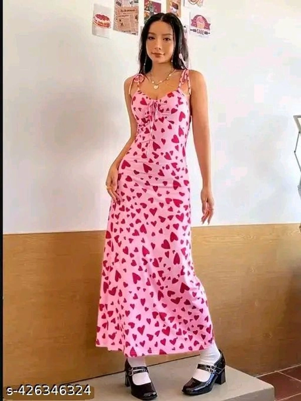 Fabulous Women Dresses - S