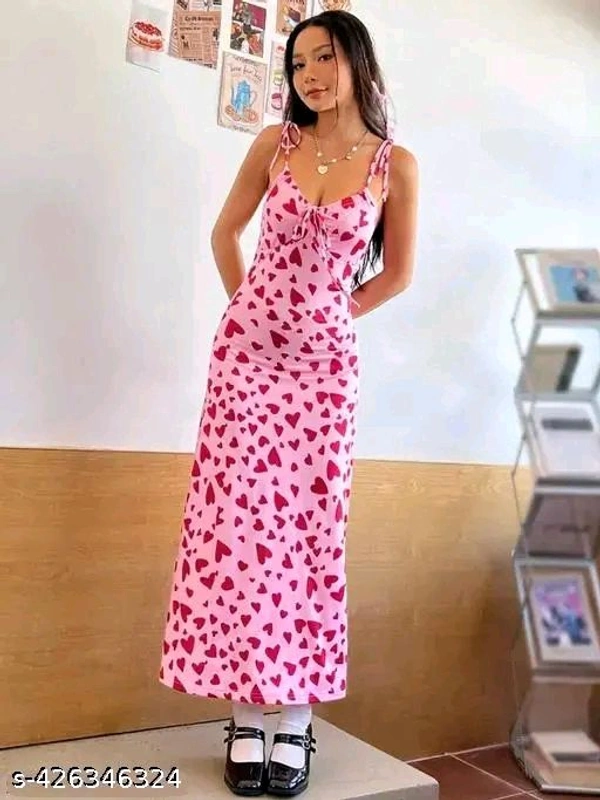 Fabulous Women Dresses - S