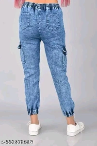 Fabulous Women Jeans - 26