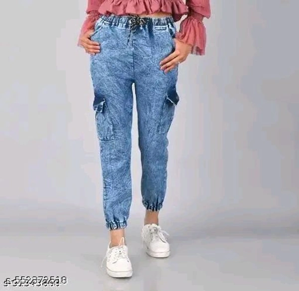 Fabulous Women Jeans - 28