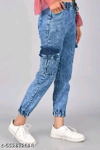 Fabulous Women Jeans - 28