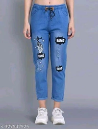 Modern Women Jeans - 28