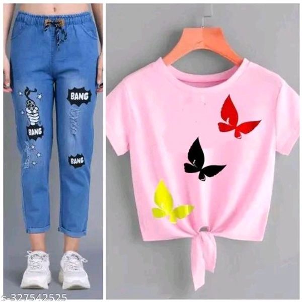Modern Women Jeans - 30