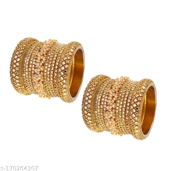 Elite Colorful Bracelet & Bangles - 2.4