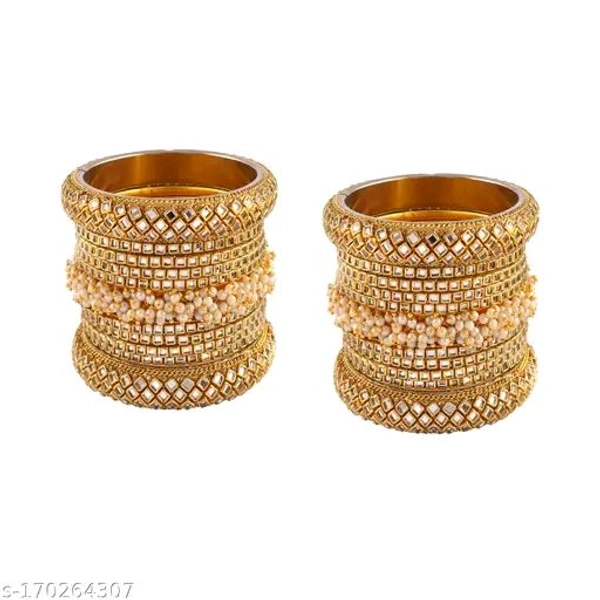 Elite Colorful Bracelet & Bangles - 2.6
