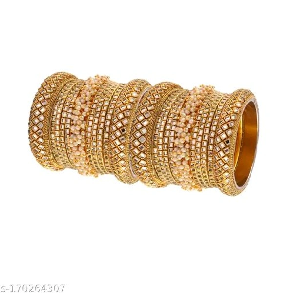 Elite Colorful Bracelet & Bangles - 2.6