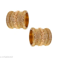 Elite Colorful Bracelet & Bangles - 2.6