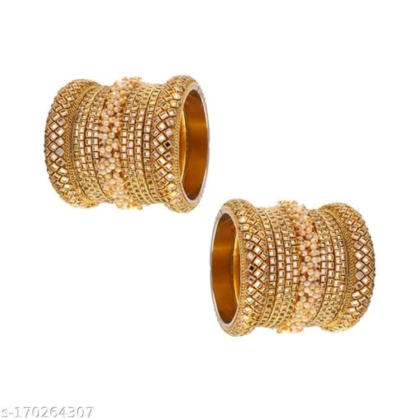 Elite Colorful Bracelet & Bangles - 2.6