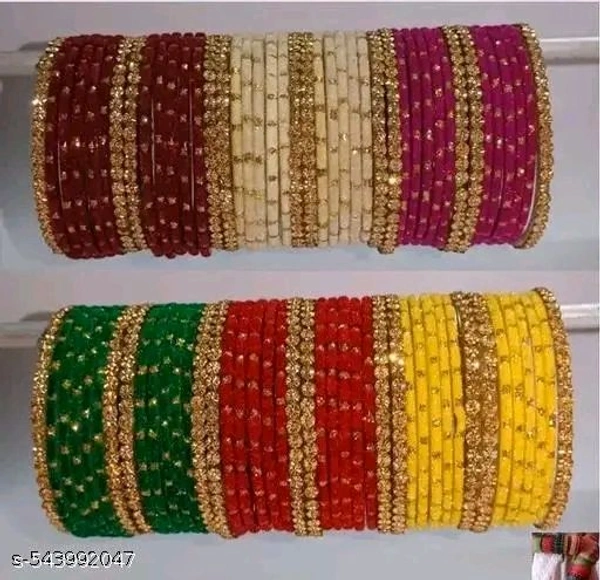 Elite Elegant Bracelet & Bangles - 2.6