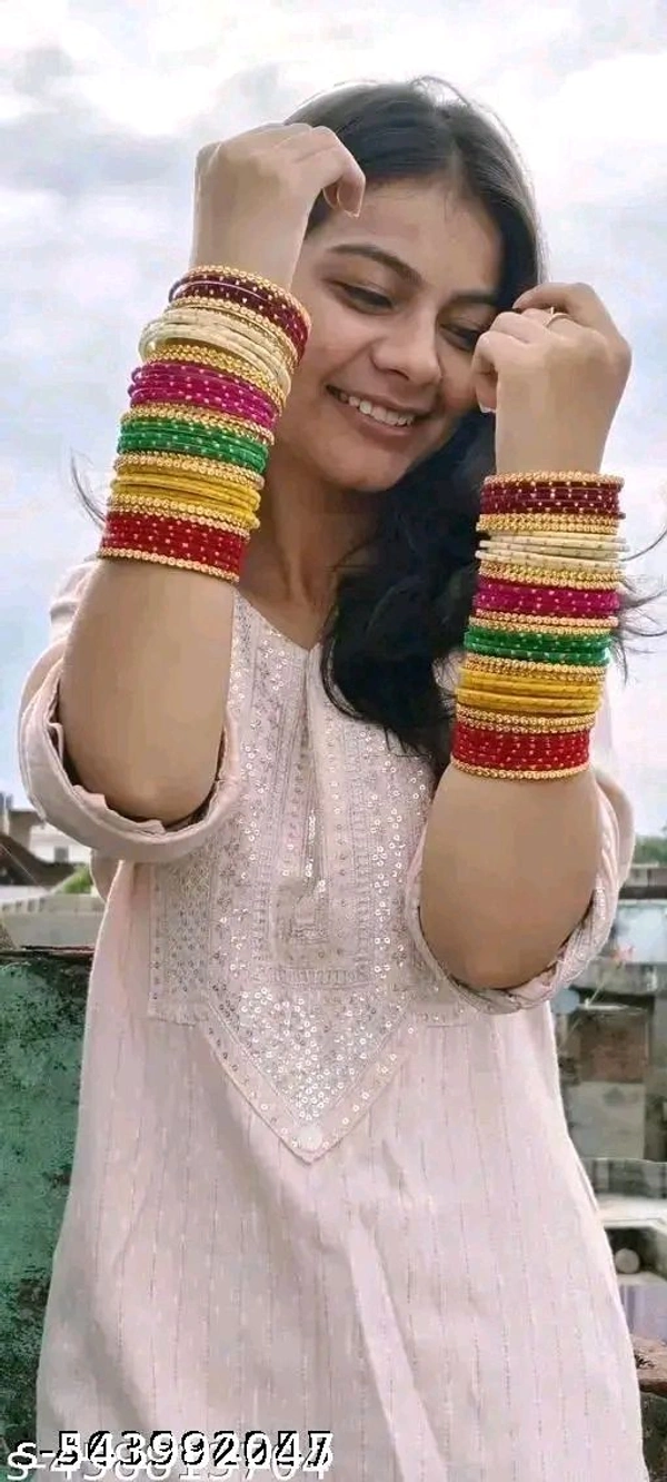 Elite Elegant Bracelet & Bangles - 2.6
