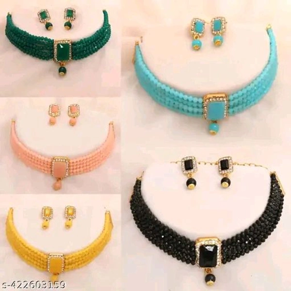 jewellery set for women
