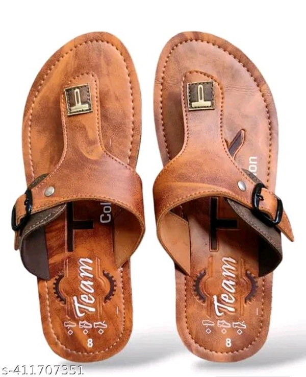 Trendy Sandals - 6