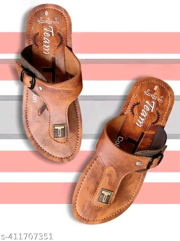 Trendy Sandals - 6