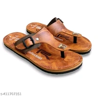 Trendy Sandals - 6