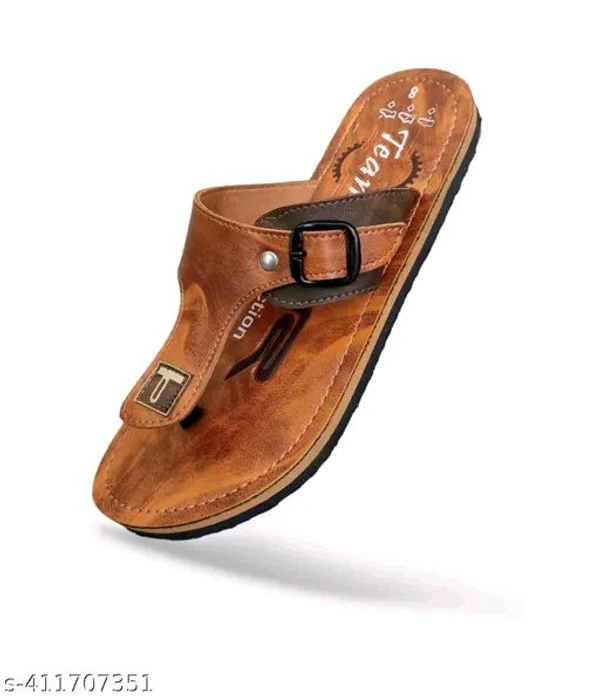 Trendy Sandals - 6