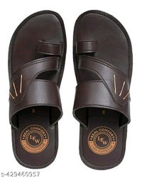 Modern Attractive Men Flip Flops - 6