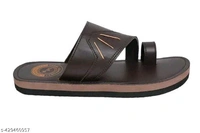 Modern Attractive Men Flip Flops - 6