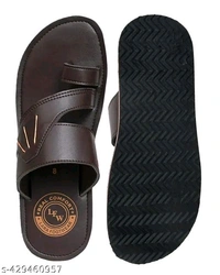 Modern Attractive Men Flip Flops - 6