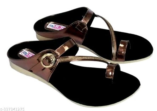 New Flats For Women ,ladies and Girls at Online Ladies Footwear Shop Low Price - 4