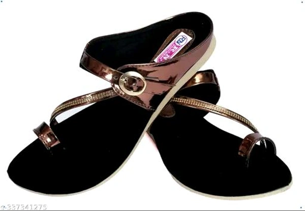 New Flats For Women ,ladies and Girls at Online Ladies Footwear Shop Low Price - 4