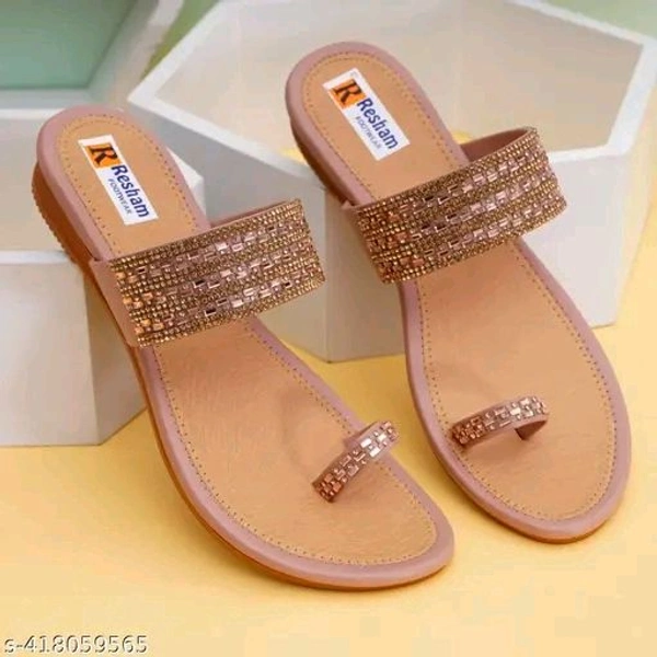 tranding stylish flats - 6