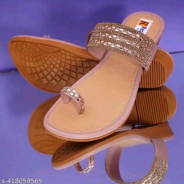 tranding stylish flats - 8