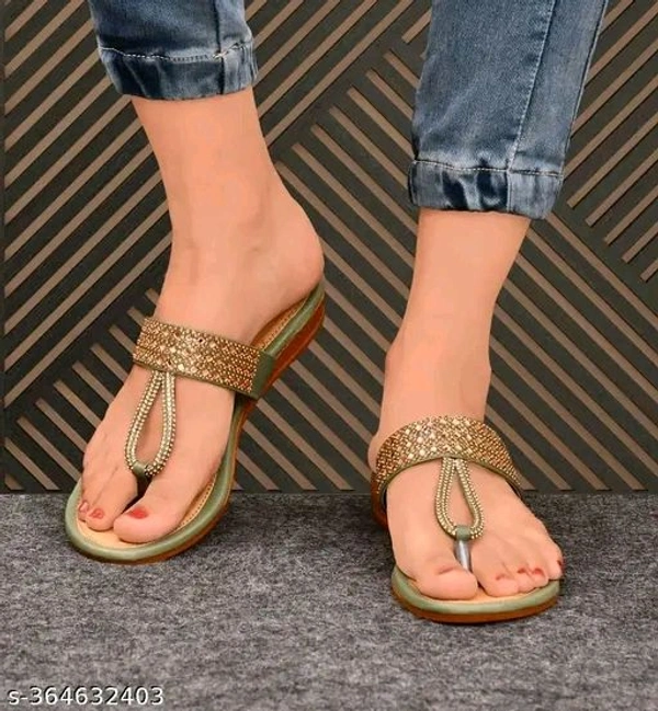 flats slipper - 8