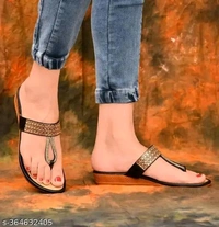 flats slipper - 4