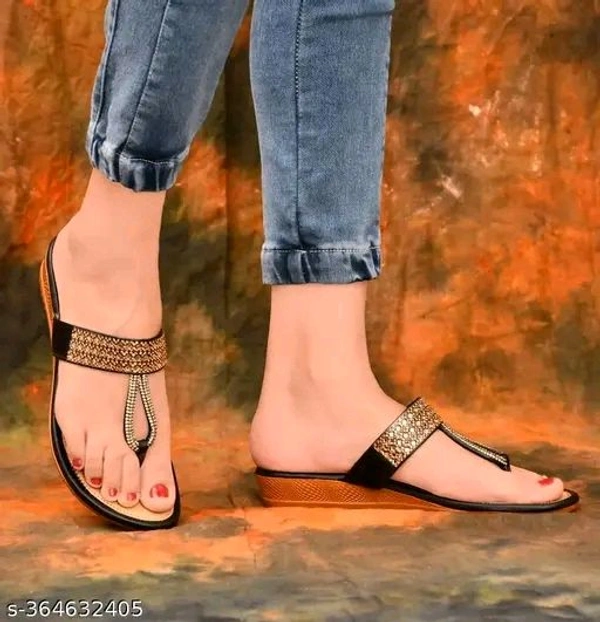 flats slipper - 4