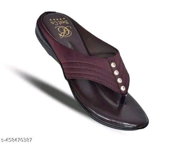 Modern Women Flats - 8