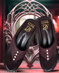 Modern Women Flats - 8