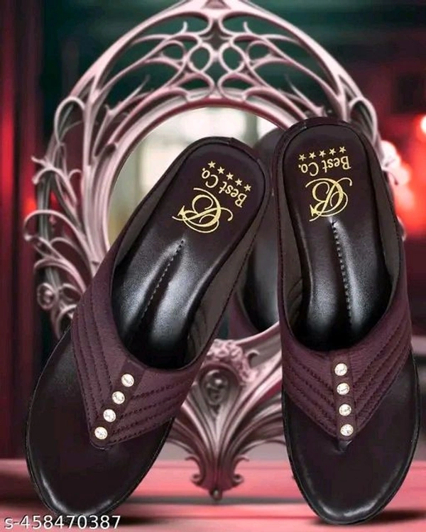 Modern Women Flats - 8