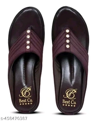 Modern Women Flats - 8