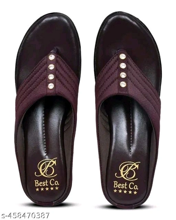 Modern Women Flats - 8