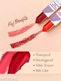 New Best Combo Makeup Kit of 15 Makeup Items M Kit C148 NP4 8