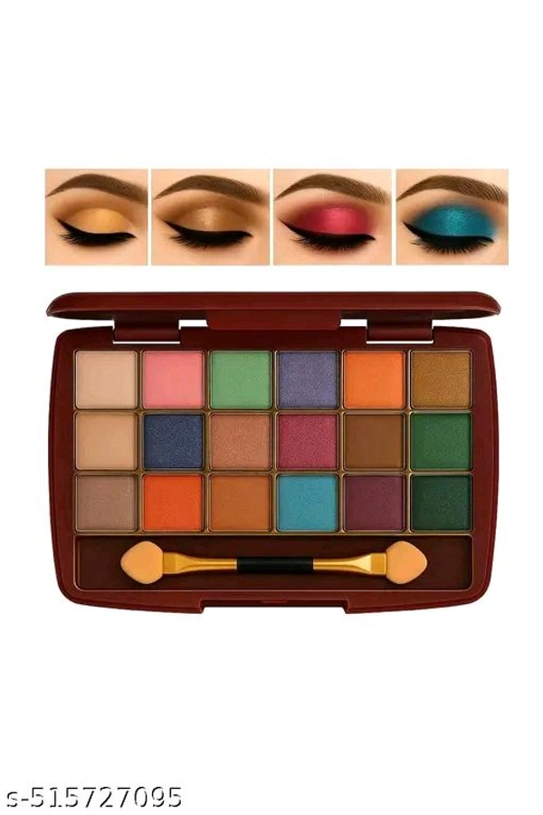 Fancy Makeup Combo