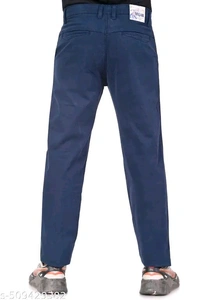 Men Straight Jeans - 32