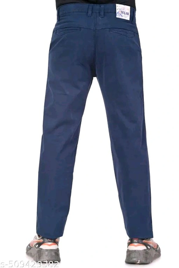 Men Straight Jeans - 32