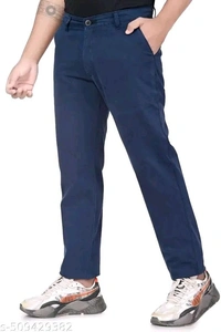 Men Straight Jeans - 38