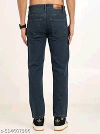 Men Regular Jeans - 30
