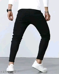 Gorgeous Fashionista Men Jeans - 32