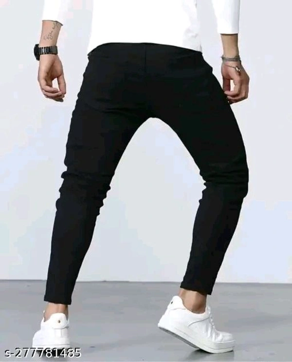 Gorgeous Fashionista Men Jeans - 32