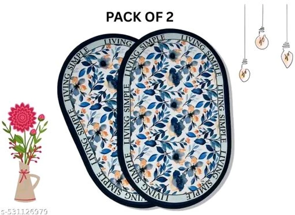 Elegant Versatile Doormats