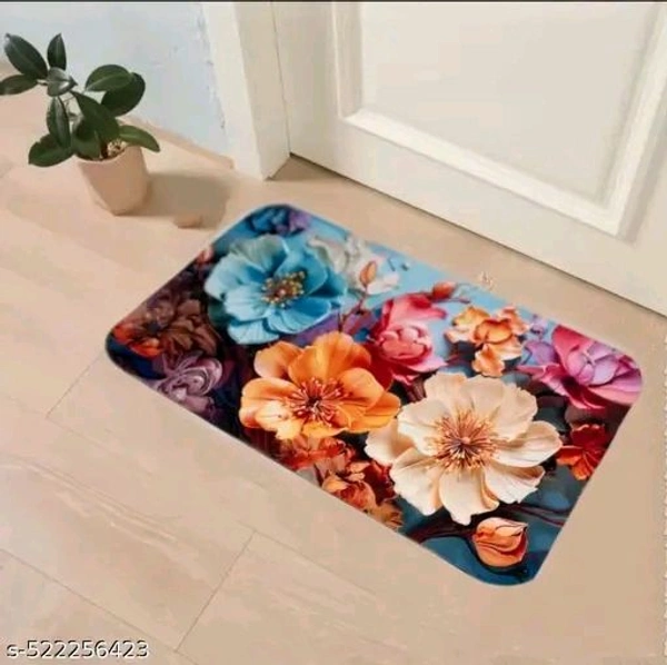 Classic Versatile Doormats