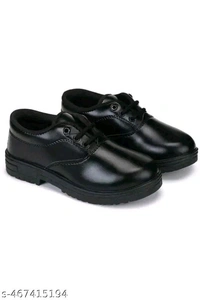 Graceful Kids Boys Kids Boys School shoes - 11