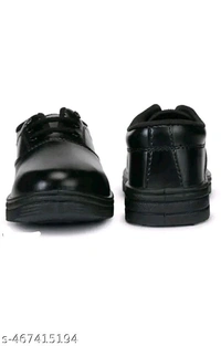 Graceful Kids Boys Kids Boys School shoes - 11