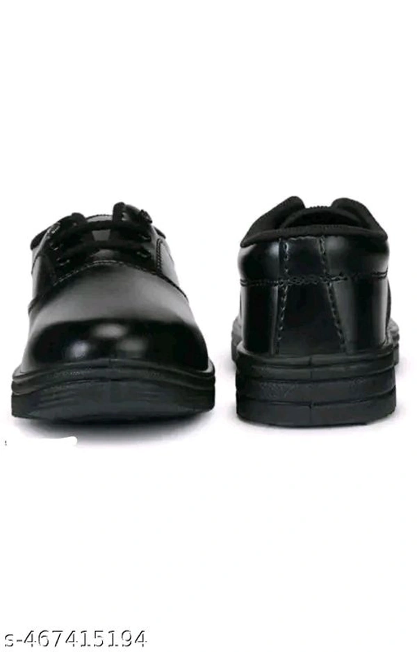 Graceful Kids Boys Kids Boys School shoes - 11