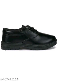 Graceful Kids Boys Kids Boys School shoes - 11