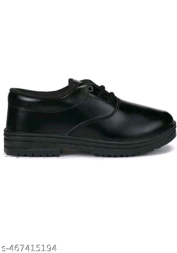 Graceful Kids Boys Kids Boys School shoes - 11