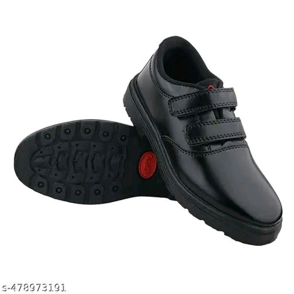 Wonderful Kids Boys Kids Boys School shoes - 8